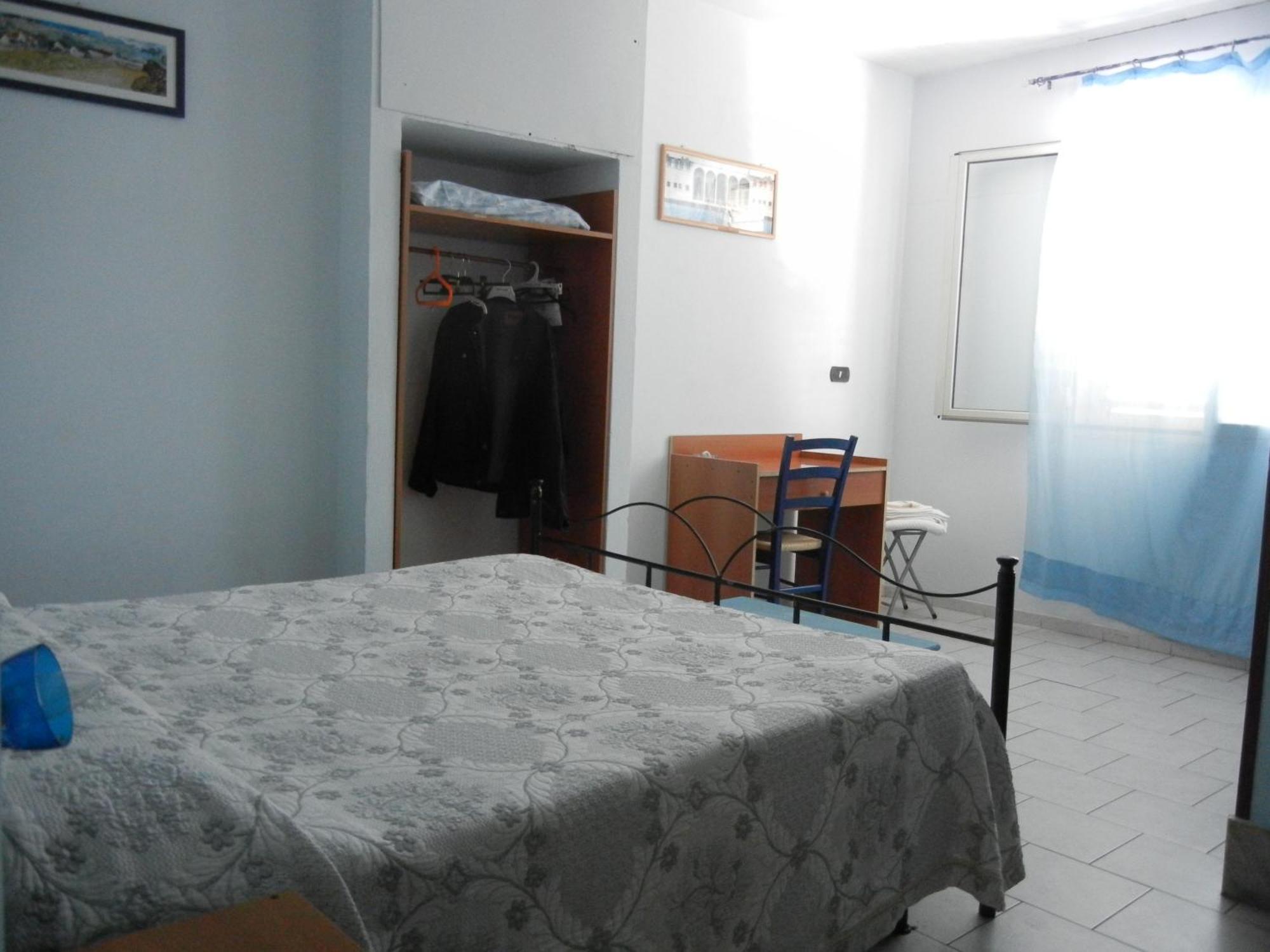 B&B La Pineta Reggio Calabria Exterior foto